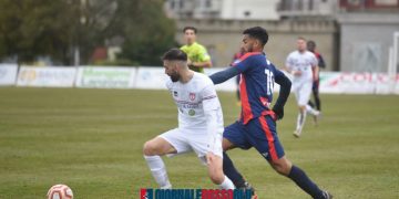 Team Altamura-Taranto 0-0, la cronaca: non basta il cuore. Finisce a reti bianche