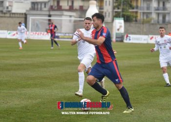 Team Altamura-Taranto 0-0, la cronaca: non basta il cuore. Finisce a reti bianche