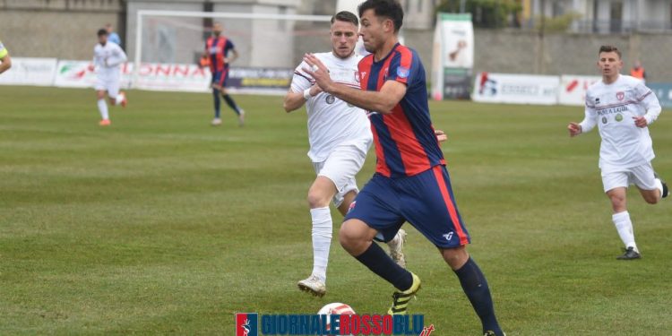 Team Altamura-Taranto 0-0, la cronaca: non basta il cuore. Finisce a reti bianche