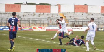 Team Altamura-Taranto 0-0, la cronaca: non basta il cuore. Finisce a reti bianche