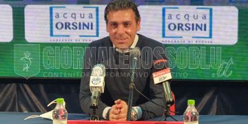 Laterza, “Lusingato dall’accoglienza di Taranto, ma la strada da fare è ancora lunga”