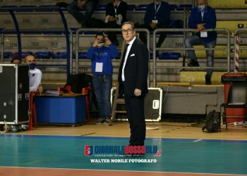 Prisma Taranto Volley-VBC Mondovì, la fotogallery