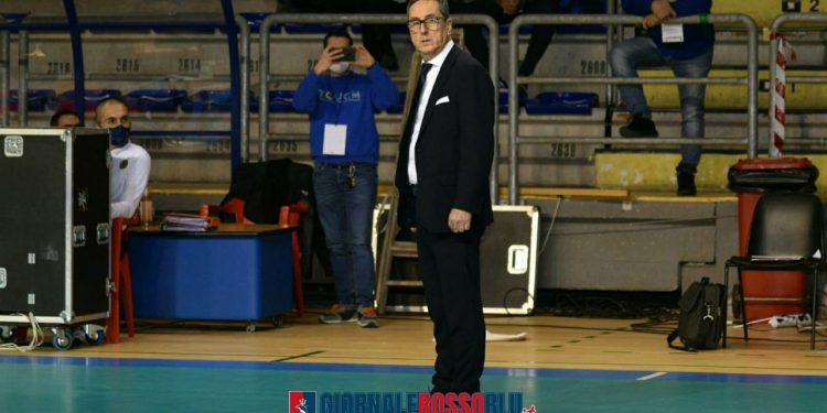 Prisma Taranto Volley-VBC Mondovì, la fotogallery