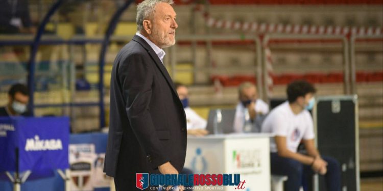 Prisma Taranto Volley-VBC Mondovì, la fotogallery