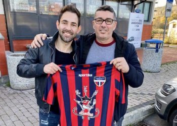 New Taranto, Pica Pau è allenatore – giocatore