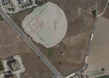 Tritons Taranto Baseball, emergenza campo nel 2021?