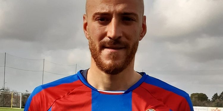 Serie D/H, colpo del Casarano: ufficiale la firma di Santoro