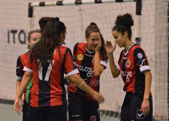 Italcave Real Statte, il 2021 parte col Montesilvano