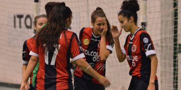 Italcave Real Statte, il 2021 parte col Montesilvano