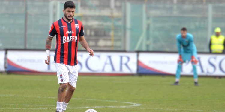 Molfetta, Vito Di Bari: “Mi dispiacerà non giocare con il pubblico dello Iacovone”