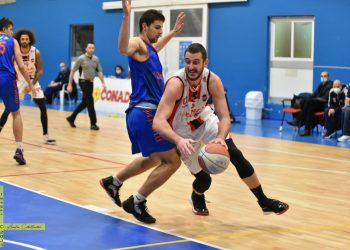 Cus Jonico Taranto, conquista la dodicesima vittoria consecutiva