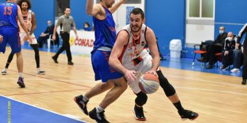 Cus Jonico Taranto, conquista la dodicesima vittoria consecutiva