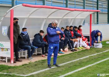 Fasano, Costantini: “Dobbiamo giocarci le nostre carte”