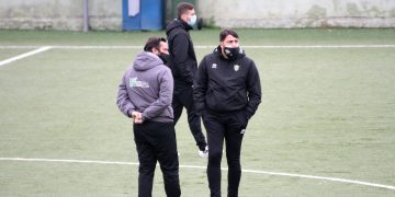 Bitonto, Loseto: “Taranto squadra di grande blasone costruita per fare bene”