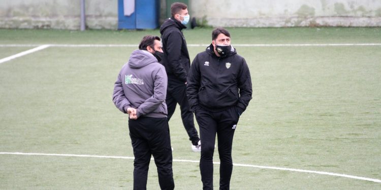 Bitonto, Loseto: “Taranto squadra di grande blasone costruita per fare bene”