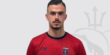 Taranto, ufficiale l’arrivo di Tiziano Caccetta