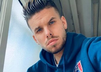 Gioco Calcio tra Amici c5, Marchiggiano: “Giocare è la cosa che mi rende più felice”