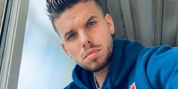 Gioco Calcio tra Amici c5, Marchiggiano: “Giocare è la cosa che mi rende più felice”