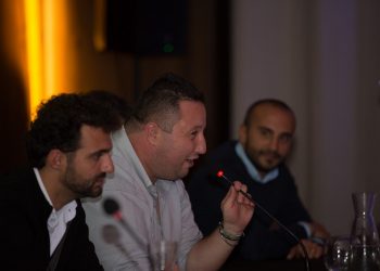 Bernalda Futsal, parla il team manager Rosa