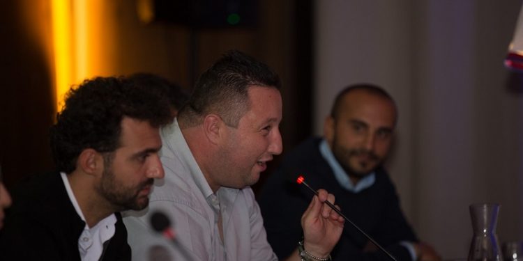 Bernalda Futsal, parla il team manager Rosa