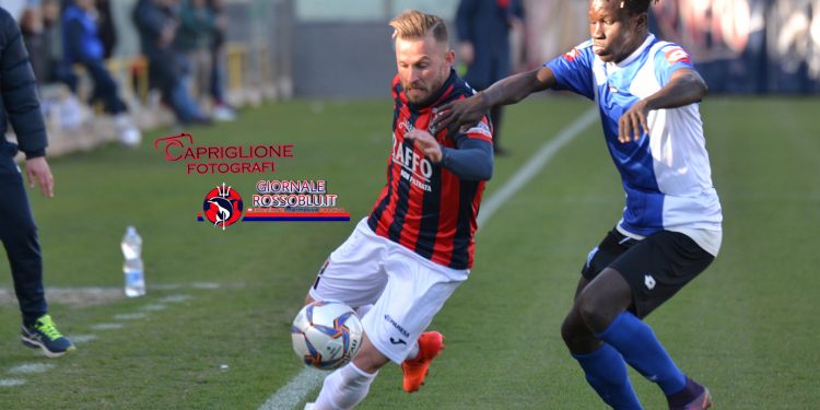 Taranto-Fasano, i precedenti