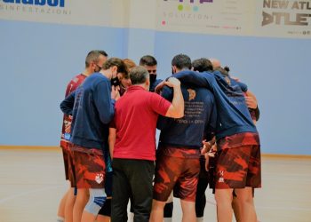 Volley Club Grottaglie: tutto facile all’esordio, netto 3-0 alla Frascolla