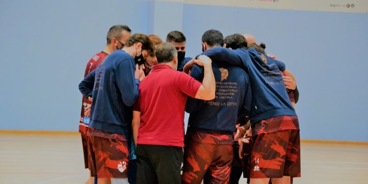 Volley Club Grottaglie: tutto facile all’esordio, netto 3-0 alla Frascolla