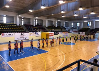 Bernalda Futsal, la migliore prova dei rossoblu in campionato