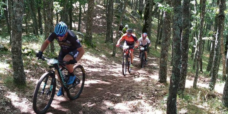 Bicinpuglia, si parte da Martignano