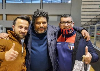 New Taranto – Bernalda Futsal: 1-4. Impresa lucana al PalaMazzola