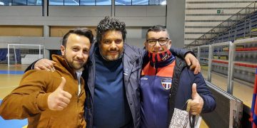New Taranto – Bernalda Futsal: 1-4. Impresa lucana al PalaMazzola