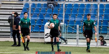 Cerignola-Real Agro Aversa 1-2, la fotogallery
