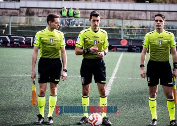 Lavello-Fidelis Andria 1-0, la fotogallery