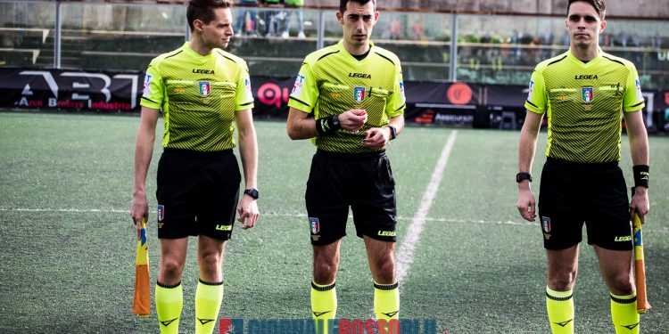 Lavello-Fidelis Andria 1-0, la fotogallery