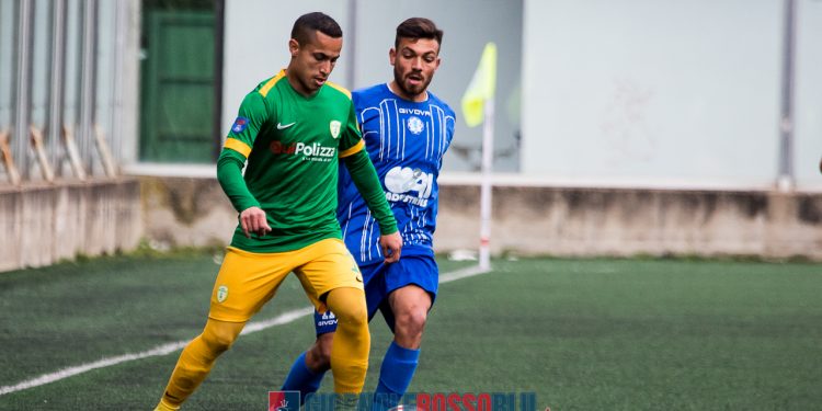 Lavello-Fidelis Andria 1-0, la fotogallery