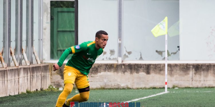 Lavello-Fidelis Andria 1-0, la fotogallery