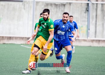 Lavello-Fidelis Andria 1-0, la fotogallery