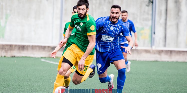 Lavello-Fidelis Andria 1-0, la fotogallery