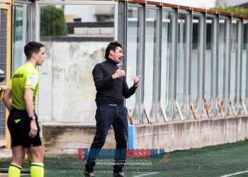 Lavello-Fidelis Andria 1-0, la fotogallery