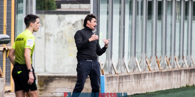 Lavello-Fidelis Andria 1-0, la fotogallery