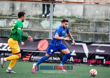 Lavello-Fidelis Andria 1-0, la fotogallery