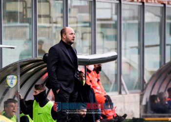 Lavello-Fidelis Andria 1-0, la fotogallery