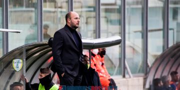 Lavello-Fidelis Andria 1-0, la fotogallery