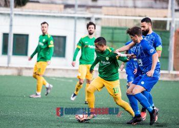 Lavello-Fidelis Andria 1-0, la fotogallery