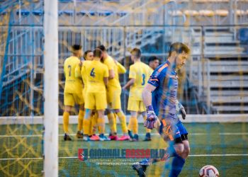 Cerignola-Real Agro Aversa 1-2, la fotogallery