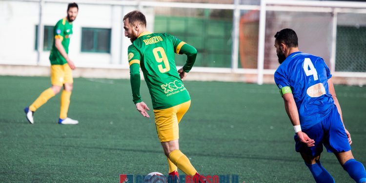 Lavello-Fidelis Andria 1-0, la fotogallery