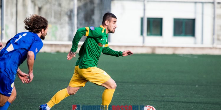 Lavello-Fidelis Andria 1-0, la fotogallery