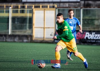Lavello-Fidelis Andria 1-0, la fotogallery