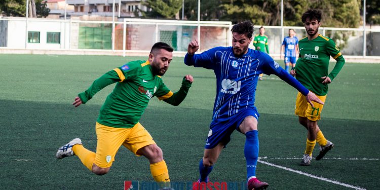 Lavello-Fidelis Andria 1-0, la fotogallery