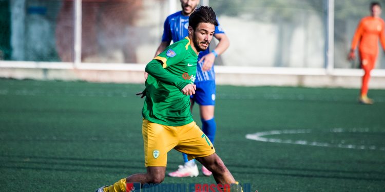 Lavello-Fidelis Andria 1-0, la fotogallery